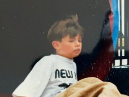 1992 KAMP